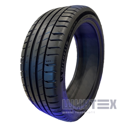 Michelin Pilot Sport 5 245/40 R19 98Y XL